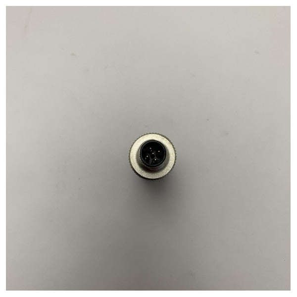 Airmar Field Attachable Connector Male NMEA2000 for Marine Network Systems