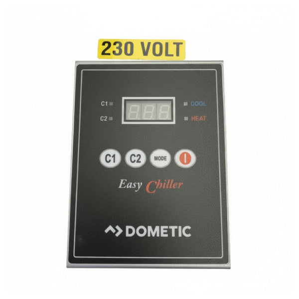 Dometic PCWM 18002N Condaria Schalttafel und Gehäuse - 9107516436