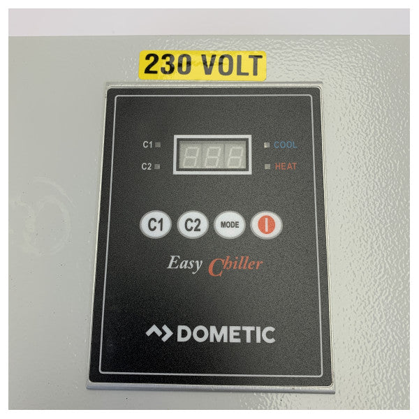 Dometic PCWM 18002N Condaria Pannello di controllo e scatola - 9107516436
