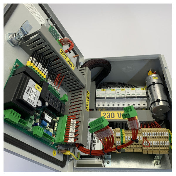 Dometic PCWM 18002N Condaria Pannello di controllo e scatola - 9107516436
