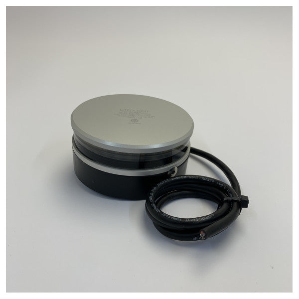 Lopolight 200-012 LED-Hecklicht 360-Grad-weiße Navigationsleuchte 12/24V