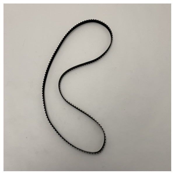 KVH Marine Timing Belt Azimuth S24-0203-0161 for VG8 & H9 Systems ��� Durable & Precise