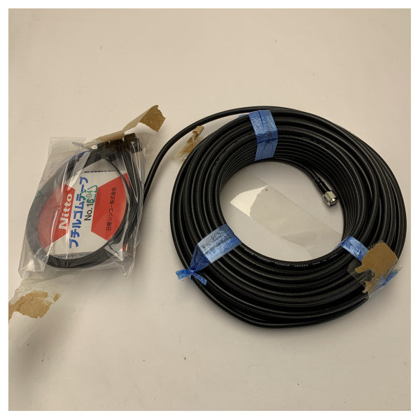 Furuno FELCOM19 Inmarsat MINI-C Mobile Earth Station Terminal - 00002104500