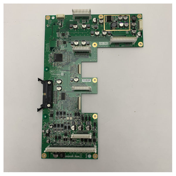 Furuno 05P0860(LF) MOT PCB for FS-15/25/5075T - 00114591000