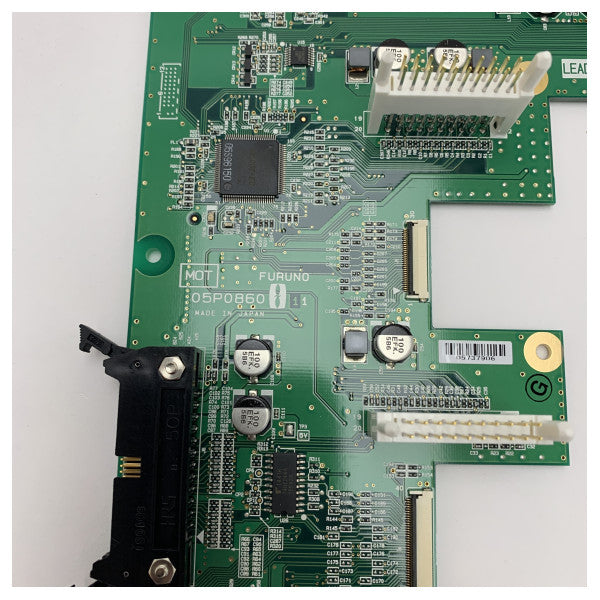 Furuno 05P0860(LF) MOT PCB für FS-15/25/5075T - 00114591000