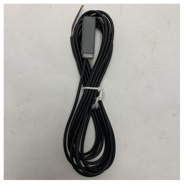 Морски магнитен краен прекъсвач с функция за прекъсване - издръжлив водоустойчив рид превключвател за откриване на морска позиция