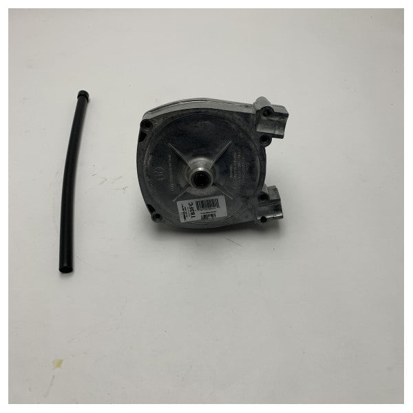 Uflex T83FC خوذة دوارة ذات خوذة دوارة أحادية الكابل Uflex T83FC صفر عزم دوران