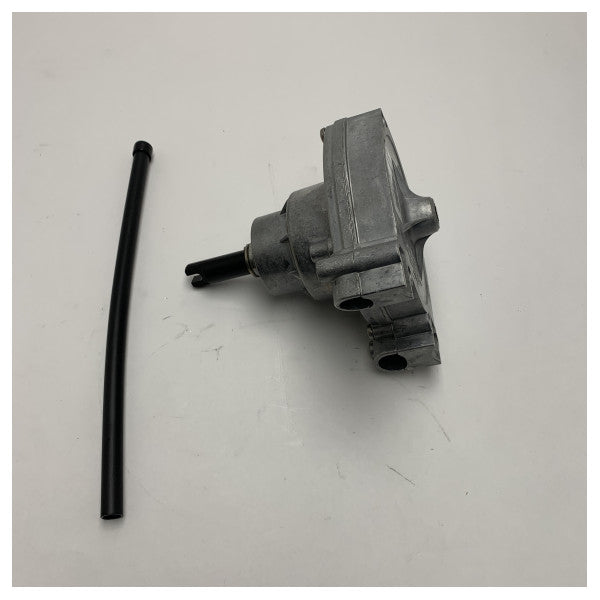 Uflex T83FC خوذة دوارة ذات خوذة دوارة أحادية الكابل Uflex T83FC صفر عزم دوران