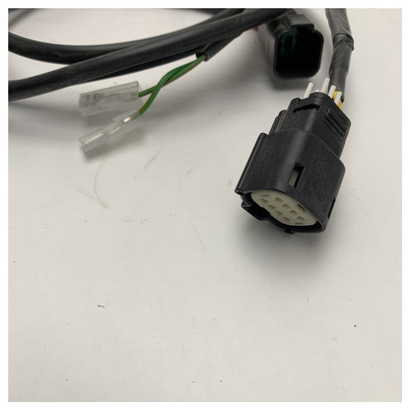 Комплект перетворювача аналогової мережевої станції Volvo Penta - 21656937