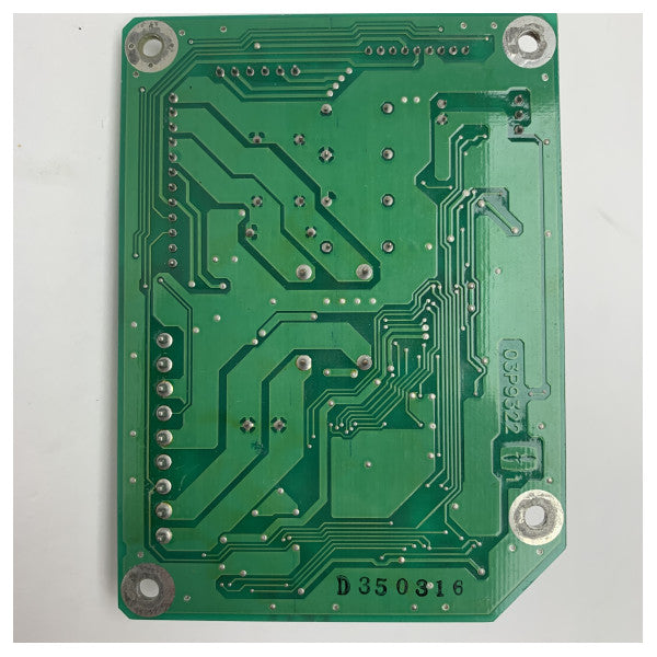 フルノ PCB 03P9322 INT For 1623 1715 - 001-243-410-00