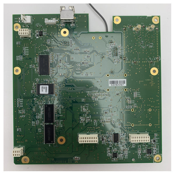 لوحة الدائرة الرئيسية Furuno AIS PCB FA-150 لأنظمة AIS للسفن البحرية - 001-159-230-00