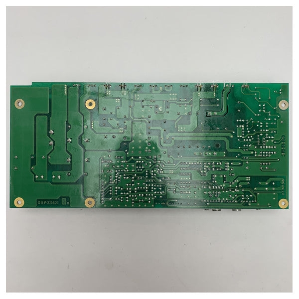 Furuno Sonar PCB платка за модели CH-253 и CH-273 - 06P0242/248 - 00656186000