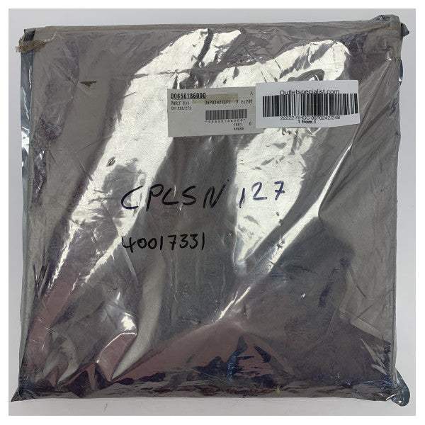 Furuno Sonar PCB платка за модели CH-253 и CH-273 - 06P0242/248 - 00656186000