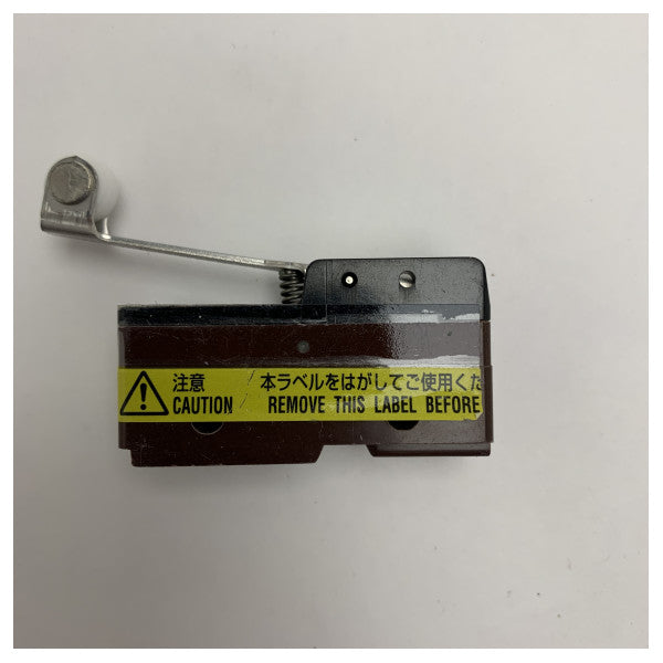 Furuno X-10GM2 Морски микропревключвател Дълготраен прецизен морски електрически компонент