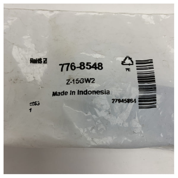 Furuno X-10GM2 Морски микропревключвател Дълготраен прецизен морски електрически компонент