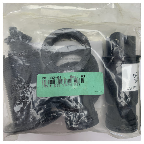 Furuno Airmar Älykäs lämpötila-anturi HT-PSE NMEAn kanssa