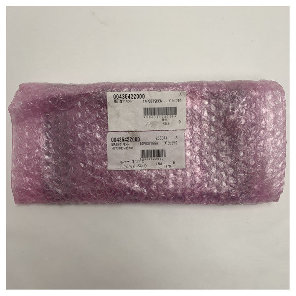 Furuno Marine GPS GPS PCB 14P0379BEN للوحة الملاحة عالية الدقة GP-3500F-E