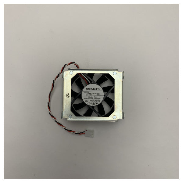 Furuno NBM Fan Assy 2806KL-04W-B69 EC-1000C CPU - 00110241000
