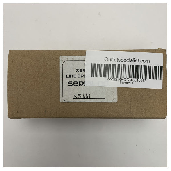 Sigma UHF край на линията за морска комуникация