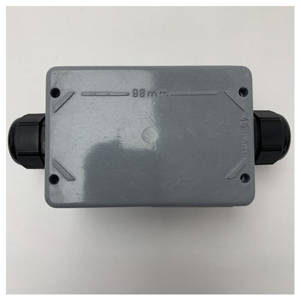 Sigma UHF End of Line Terminierung für die maritime Kommunikation