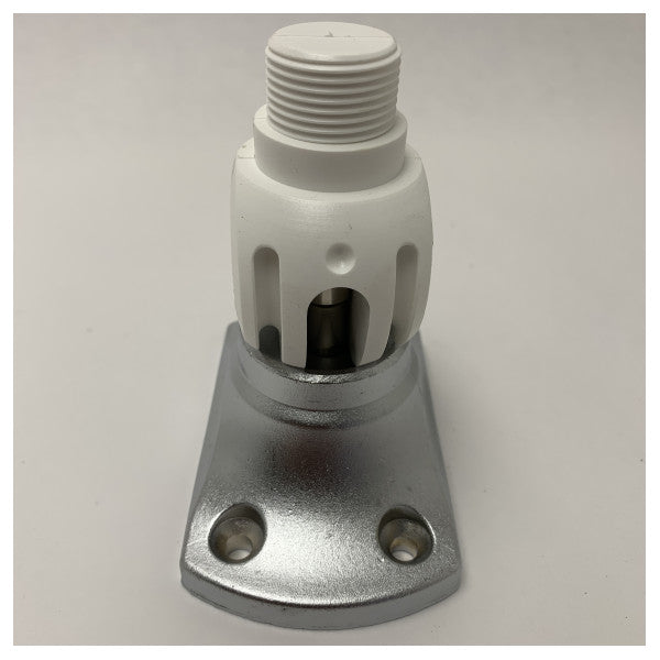 Banten Heavy-Duty 800W SSB Antenna Mount for Marine Use with Corrosion-Resistant Ball Joint