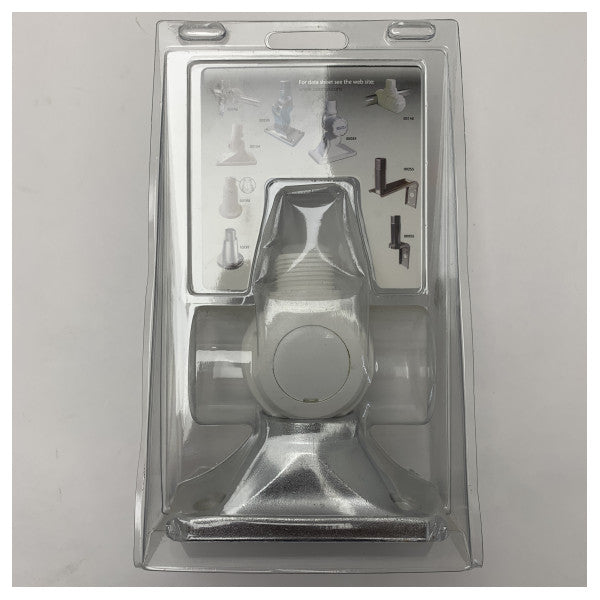 Banten Heavy-Duty 800W SSB Antenna Mount for Marine Use with Corrosion-Resistant Ball Joint