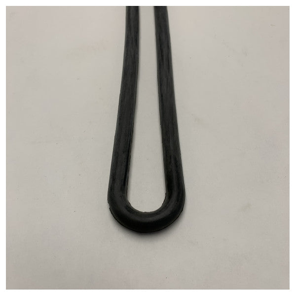 Scanmar Kestäviä kumihihnoja merikäyttöön – UV- ja suolavesikestäviä nauhoja