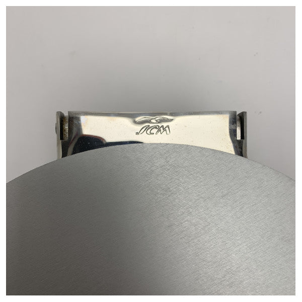 Oblò marino in acciaio inox SCM con sportello di allagamento D200mm - S00296.05.AV