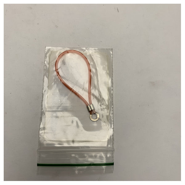 Skipper Echo Sounder Belt Drive за Fed161/162 - Издръжлив ремък за задвижване от морски клас за надеждна работа на ехолота