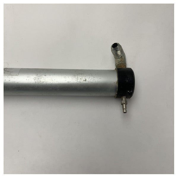 Usado Cilindro de direção hidráulica Lecomble e Schmitt VHM 28 ST HB AS - 2200358A