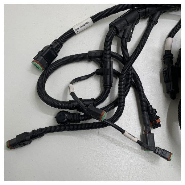 High-Quality Volvo Penta Marine Engine Wiring Harness - 22023225