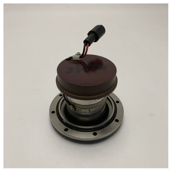 Furuno 33kHz Sonar Transdüseri CN-22/24 Montajı O-Yüzüğü ile - 01-002-3060-0