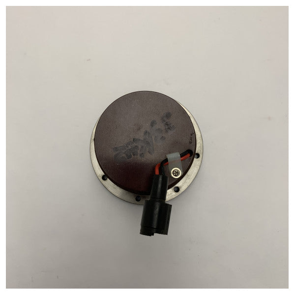 Furuno 33kHz Sonar Transdüseri CN-22/24 Montajı O-Yüzüğü ile - 01-002-3060-0