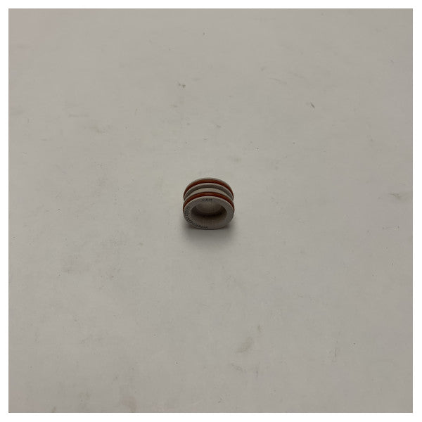 Морски въздушен дифузьор HT 2000/AIR 200A - издръжлив, непропусклив компонент за морски въздушен поток