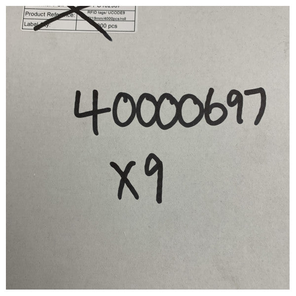 McMurdo 82-935A EPIRB Lanyard Assembly for E5/G5 EPIRBs