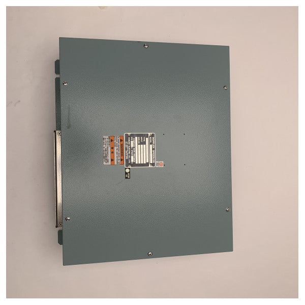 صندوق توزيع سجلات سرعة دوبلر دوبلر من فورونو DS-80 DS-801 محور إشارة الملاحة البحرية