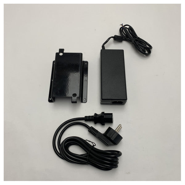 مزود طاقة Iridium OpenPort مع سلك الاتحاد الأوروبي BBPS1001 - BPCE0801