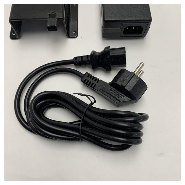 EUコード付きイリジウムオープンポート電源供給装置 BBPS1001 - BPCE0801