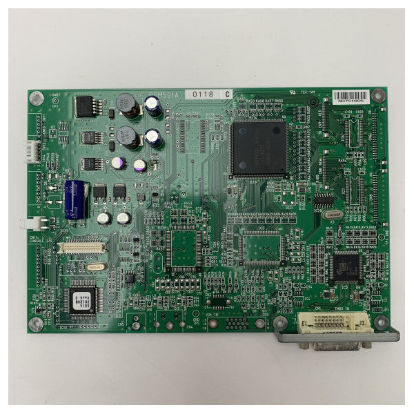 فورونو MU-231CR BSM501FN1 واجهة DVI PCB - 008-536-530