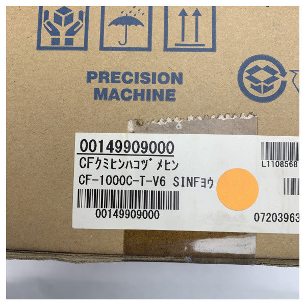 Furuno ECDIS 64GB промисловий модуль пам'яті CompactFlash - 001-438-380-00