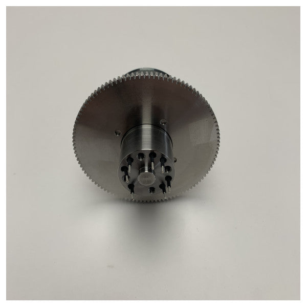 مجموعة تروس جهاز السونار Furuno SearchLight مع مجموعة الحلقة المنزلقة لـ CH-250 و CH-2542/S