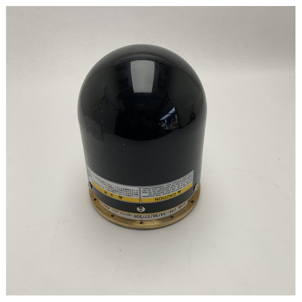 مجموعة سونار السونار الصوتي Furuno SearchLight Soundome التجميعية CH-34/36 CH-3422 CH-3422