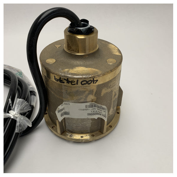 فورونو CH-500 سونار بحري قوي قبة علوية هيكل نحاسي - CH5048-52