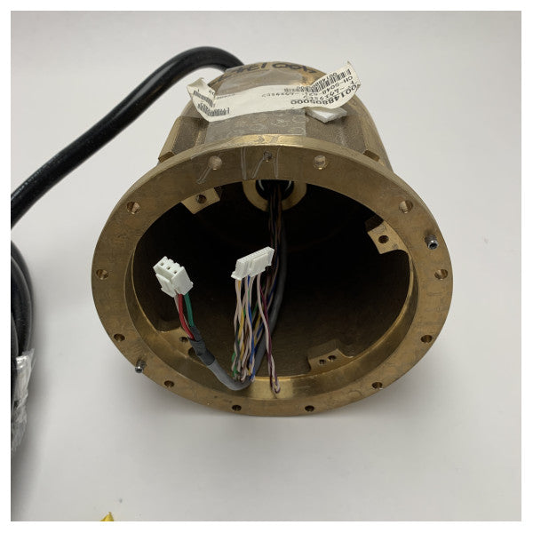 Furuno CH-500 Робустен морски сонар горен купол от месинг - CH5048-52