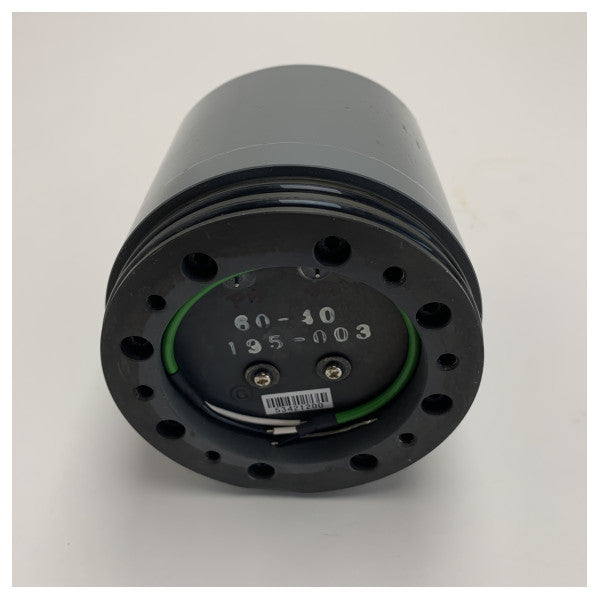 Furuno Trawl Sonar Basınç Sensörü Montajı CN-2220