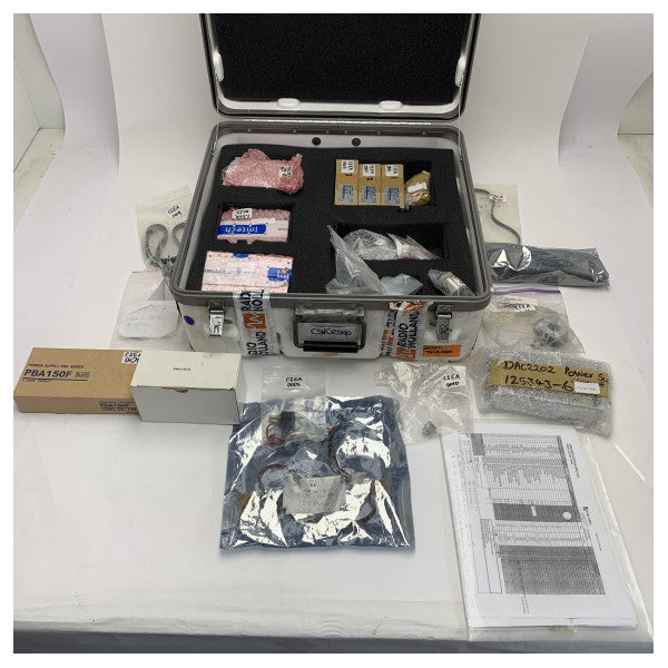 Комплект резервни части за морска комуникация Cobham Seatel - CSVCE040