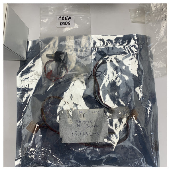 Комплект резервни части за морска комуникация Cobham Seatel - CSVCE040