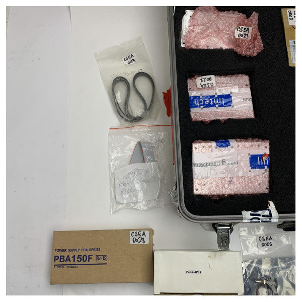 Комплект резервни части за морска комуникация Cobham Seatel - CSVCE040