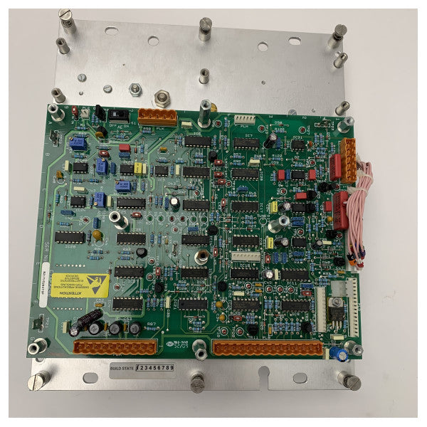 Kelvin Hughes MK6 Radar Elektronisches Stromversorgungssteuerungsmodul CTX-A294