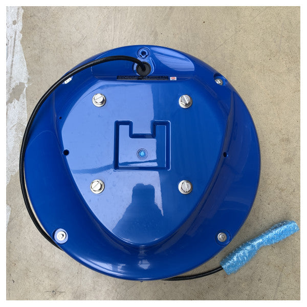 Furuno DRS4W 4 kW Wireless Marine Radar Sensor 12-24V Boat Navigation